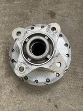 Pit bike Xsport 110 Rear Hub10” Wheel