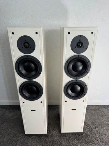 Dynaudio contour mk2 - contour,