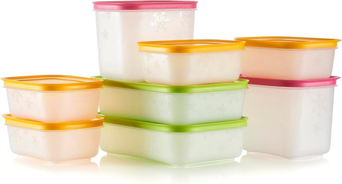 Piece food storage - piece,