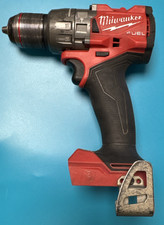Milwaukee M18FPD3 18v Fuel Combi Hammer  Drill - BODY ONLY - GENUINE - FREE POST