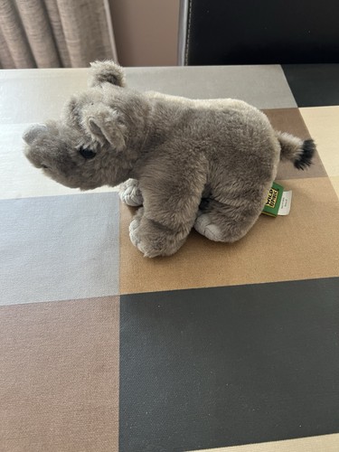 Wild republic baby rhino - wild,