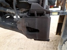 1K0615123D Front Left Brake