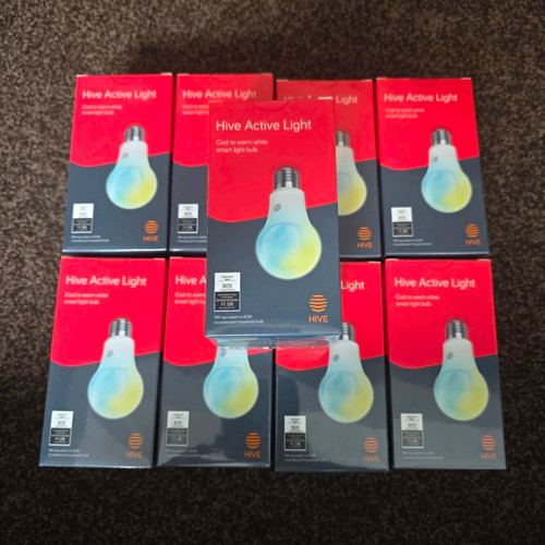Hive active light e26 - 9,