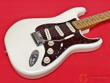 Fender player plus - player,