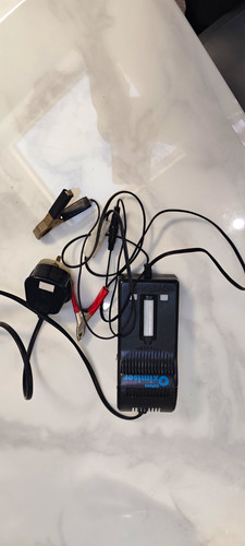 Oxford battery oximiser 600 - battery,