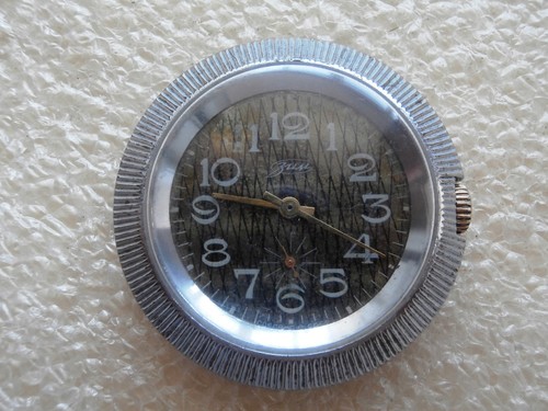 Vintage watch zim pobeda - vintage,