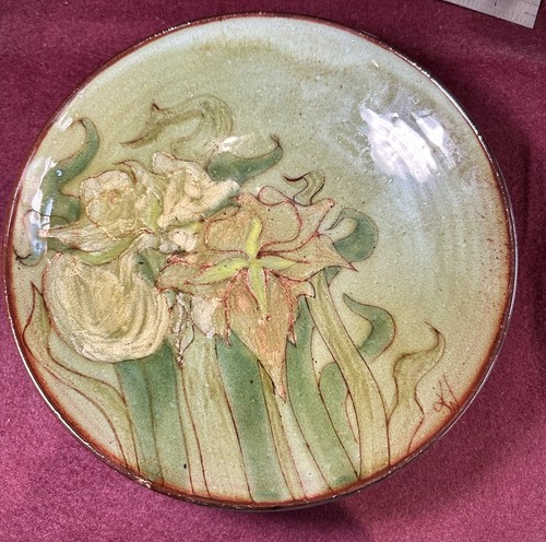Vintage chelsea pottery london - chelsea,