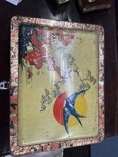 Vintage Blue Bird Harry