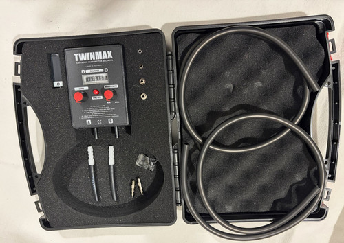 Twinmax carburetor - twinmax,