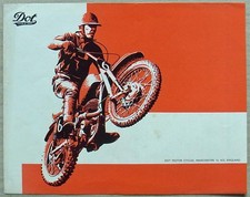 DOT Minarelli Trials