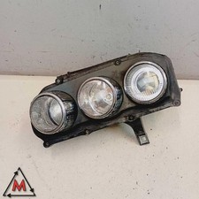 Headlamp lh 60682089 ALFA
