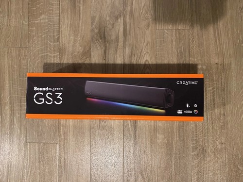 Creative sound blaster gs3 - creative,