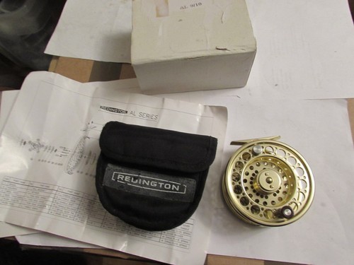 Stunning redington gold - redington,