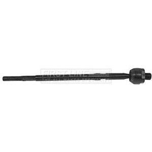 Front left rack end for - left,