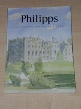 Phillips - A family of artists