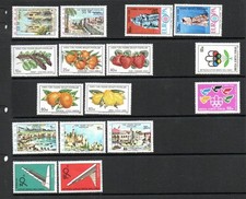 Turkish cypriot mnh - turkish,