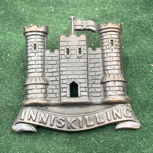 6th inniskilling dragoons - 6th,