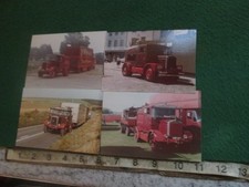 4 X FAIRGROUND VEHICLE