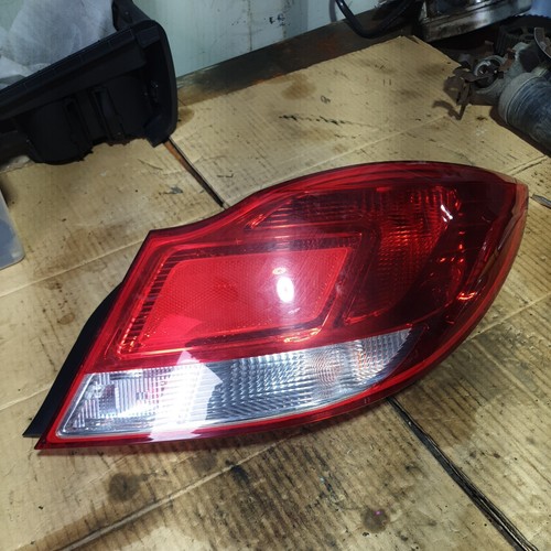2011 vauxhall insignia mk1 - insignia,