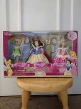 Disney Princess Tinker Bell