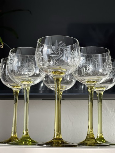 Set beautiful vintage - of,