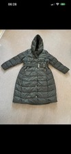 Barbour Coat Size 20