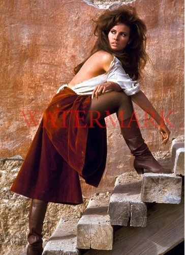 Raquel welch hq - /hq, 8x10