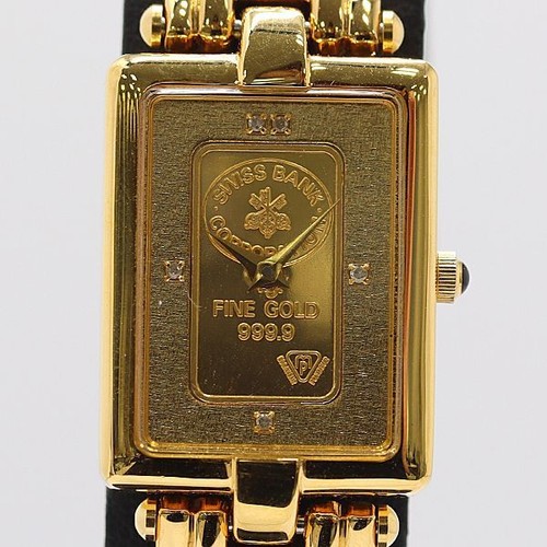 Elgin ingot 578 94101844 - elgin, fk-578