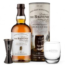 Balvenie The Sweet Toast Of