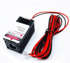 638nm 500mw Red coarse beam
