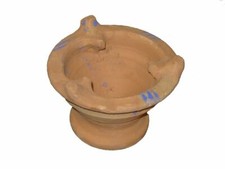 Moroccan Terracotta small