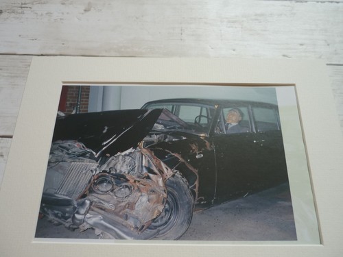 Poster ready frame - poster, rare