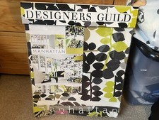 Designers Guild Manhattan