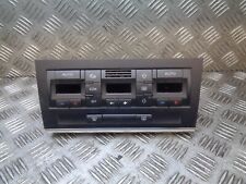 AUDI A4 2006 2.0T FSI SE 4DR HEATER CLIMATE CONTROL PANEL 8E0820043BJ