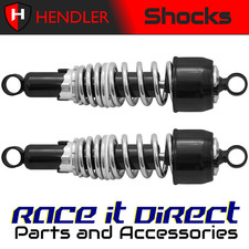 Shock Absorber for Kawasaki