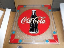VINTAGE NEW OLD STOCK COCA