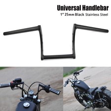 Motorcycle Handlebar 25mm 1