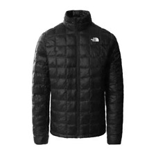 The North Face Thermoball Eco Jacket, Black, Size M, New With Tag's RRP £160