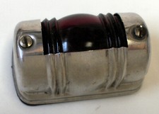 Vintage Retro Boat Navigation