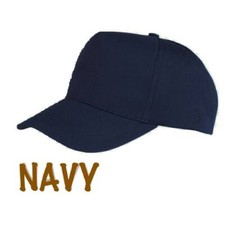 Personalised Printed Baseball Cap, NEXT WORKING DAY DISPATCH, 1ST CLASS POST,