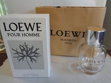 LOEWE Pour Homme Eau De