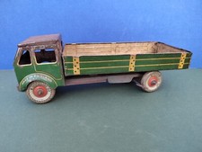 VINTAGE METTOY TINPLATE