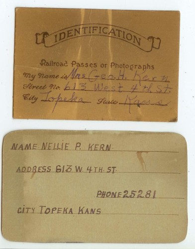 C1910 topeka kansas - topeka, mrs