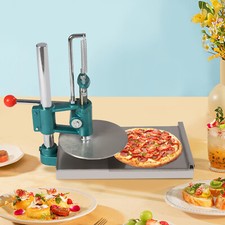 7.9"Pizza Dough Press Machine