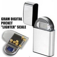 Mini Digital Pocket Scale