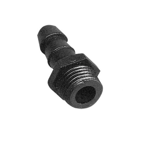 Hulk fuel tank hose tail - fuel,