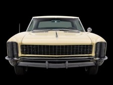 1965 Buick Riviera New Metal