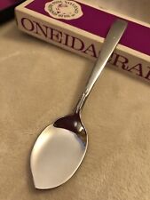Oneida Craft Cutlery Jam Spoon