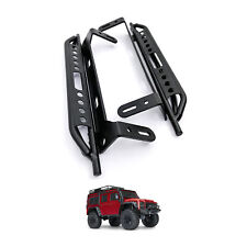 Side Steps KYX Metal Running