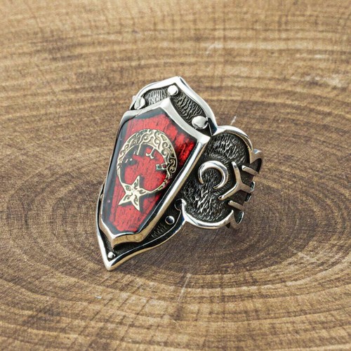 925 sterling silver red - sterling,